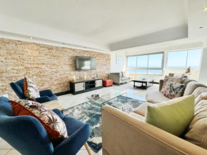 Endless Sea Views